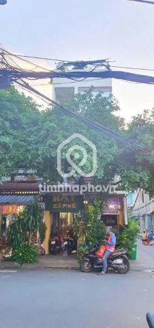 Nhà phố Mặt Tiền Đường Nhất Chi Mai Tân Bình - 4 tầng - Giá Chỉ 15 Tỷ