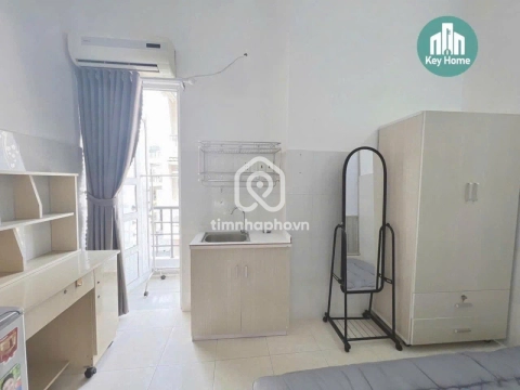 68/36 Đường Đồng Nai, Phường Hòa Hưng