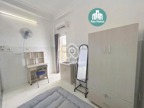 68/36 Đường Đồng Nai, Phường Hòa Hưng