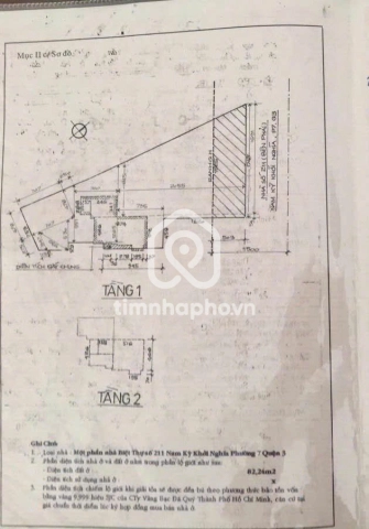 211-211A Đường Nam Kỳ Khởi Nghĩa, Phường Xuân Hòa