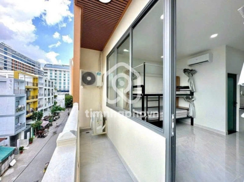 566/72/67A Đường Nguyễn Thái Sơn, Phường An Nhơn