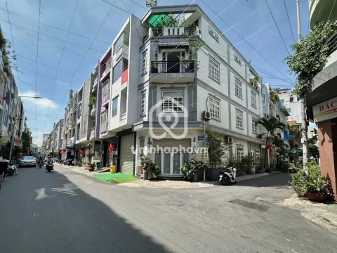 131 Đường Hoa Lan, Phường Cầu Kiệu