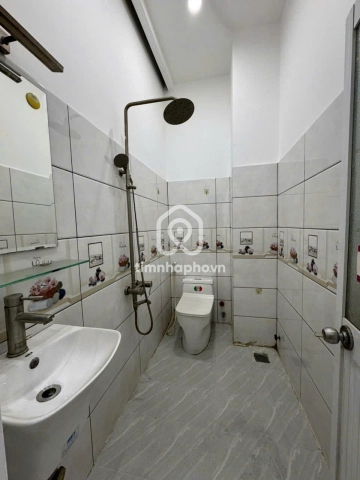 36 Đường Huỳnh Văn Bánh, Phường Cầu Kiệu