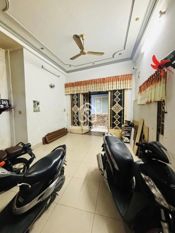1052/24 Đường Lạc Long Quân, Phường Tân Hòa