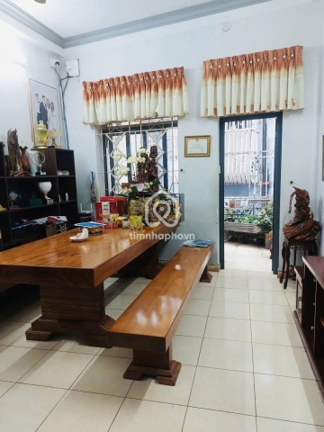1052/24 Đường Lạc Long Quân, Phường Tân Hòa