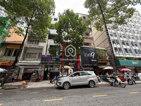 154 Đường Nguyễn Công Trứ, Phường Sài Gòn