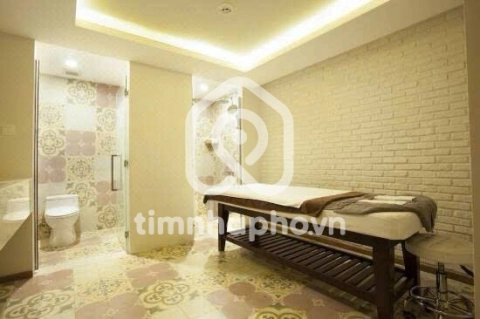 Căn hộ dịch vụ Hẻm Đường Điện Biên Phủ Bình Thạnh - 6 tầng - Giá Chỉ 80 Tỷ