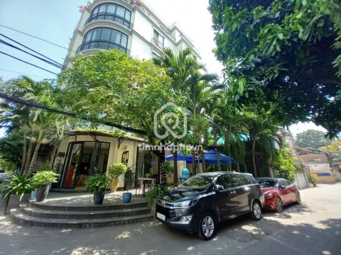236/43/19A Đường Điện Biên Phủ, Phường Gia Định