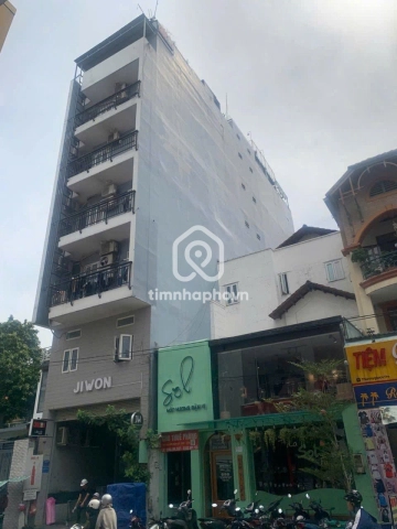 31/40A Đường Ung Văn Khiêm, Phường Thạnh Mỹ Tây