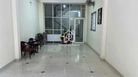 91 Đường Đào Duy Từ, Phường Diên Hồng