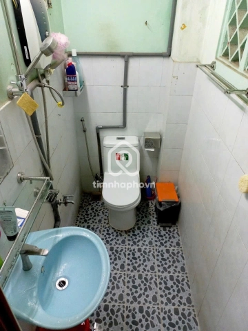 Nhà phố Hẻm Đường Cách Mạng Tháng Tám Quận 10 - 1 tầng - Giá Chỉ 9,9 Tỷ