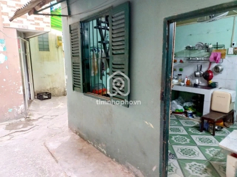 377/48 Đường Cách Mạng Tháng Tám, Phường Hòa Hưng