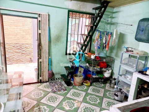 377/48 Đường Cách Mạng Tháng Tám, Phường Hòa Hưng