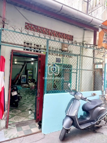 377/48 Đường Cách Mạng Tháng Tám, Phường Hòa Hưng