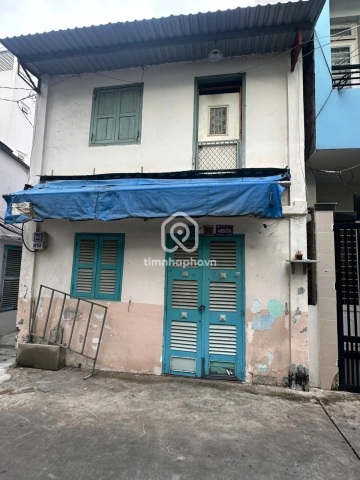 Nhà phố Hẻm Đường Phan Xích Long Phú Nhuận - 4 tầng - Giá Chỉ 15,8 Tỷ