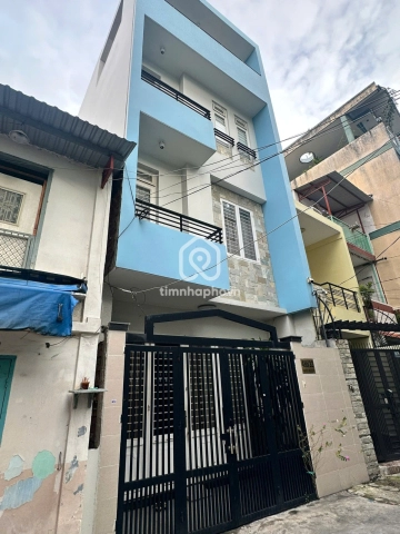 486/24 Đường Phan Xích Long, Phường Đức Nhuận