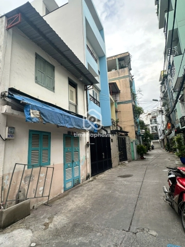 486/24 Đường Phan Xích Long, Phường Đức Nhuận