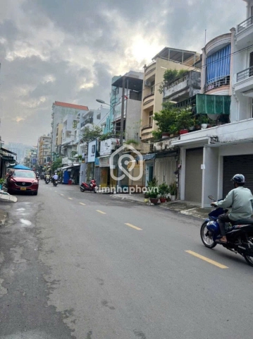 305-307-309 Đường Cao Đạt, Phường Chợ Quán