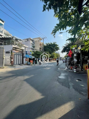 500 Đường Nơ Trang Long, Phường Bình Lợi Trung