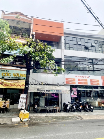 Cho thuê Nhà phố Mặt Tiền Đường Bùi Đình Túy Bình Thạnh - 3 tầng - Giá Chỉ 18,5 Tỷ