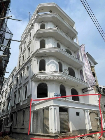 Khách sạn Hẻm Đường Phạm Văn Chiêu Gò Vấp - 3 tầng - Giá Chỉ 24,5 Tỷ