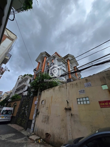 72/2 Đường Trương Quốc Dung, Phường Phú Nhuận