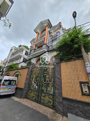 72/2 Đường Trương Quốc Dung, Phường Phú Nhuận