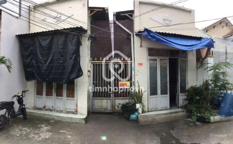 Bán Nhà phố Hẻm Đường Huỳnh Tấn Phát Quận 7 - Giá Chỉ 28,5 Tỷ