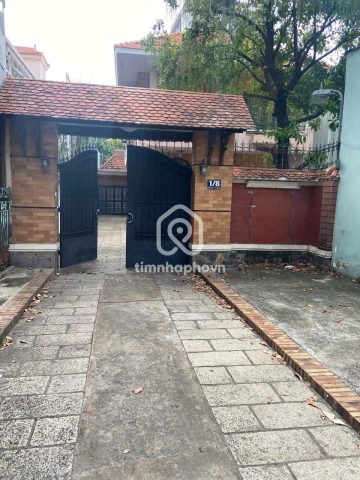 Bán Nhà phố Hẻm Đường Bình Quới Bình Thạnh - 2 tầng - Giá Chỉ 41 Tỷ
