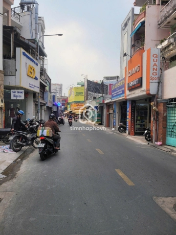 409 Đường Nguyễn Trọng Tuyển, Phường Tân Sơn Hòa