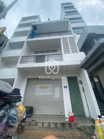 Nhà phố Mặt Tiền Đường Cộng Hòa Tân Bình - 3 tầng - Giá Chỉ 22 Tỷ