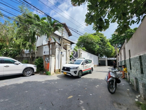 29 Đường Số 3, Phường An Khánh
