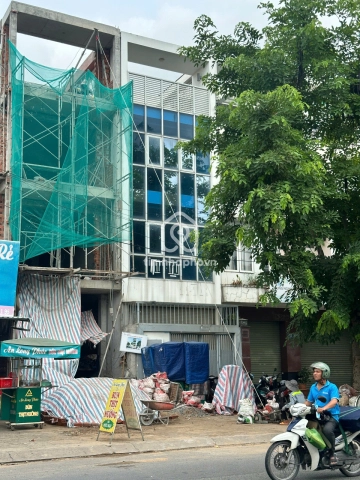 44 Đường Nguyễn Hoàng, Phường An Khánh