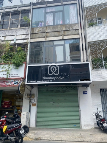 409 Đường Nguyễn Trọng Tuyển, Phường Tân Sơn Hòa