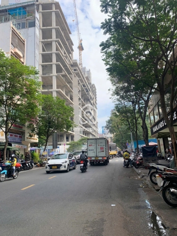 86-88 Đường Lê Thị Hồng Gấm, Phường Bến Thành