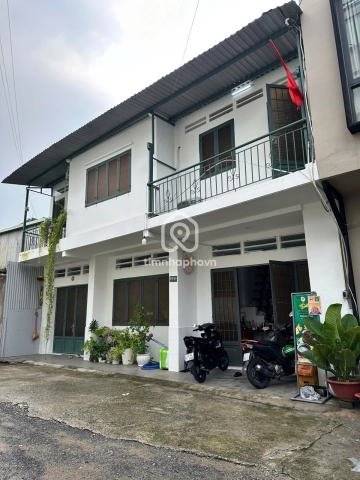 Bán Nhà phố Hẻm Đường Xô Viết Nghệ Tĩnh Bình Thạnh - 2 tầng - Giá Chỉ 11,7 Tỷ