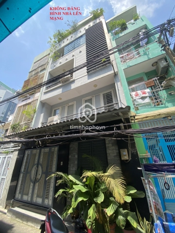 595/33/14-595/33/16 Đường Cách Mạng Tháng Tám, Phường Hòa Hưng