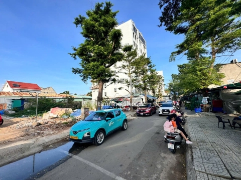 Đường Số 2, Phường An Khánh