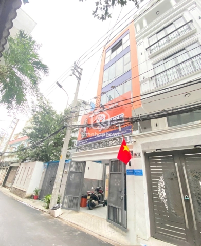 19/1B Đường Trần Bình Trọng, Phường Bình Lợi Trung