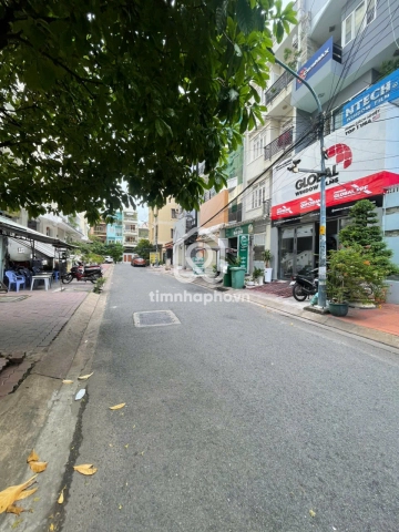 590/E8 Đường Cách Mạng Tháng Tám, Phường Nhiêu Lộc