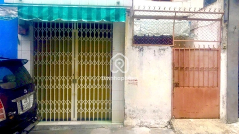 117/3-3a Đường Bàn Cờ, Phường Bàn Cờ