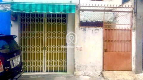 117/3 Đường Bàn Cờ, Phường Bàn Cờ