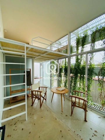 Nhà phố Mặt Tiền Đường Nguyễn Duy Bình Thạnh - 6 tầng - Giá Chỉ 18,5 Tỷ