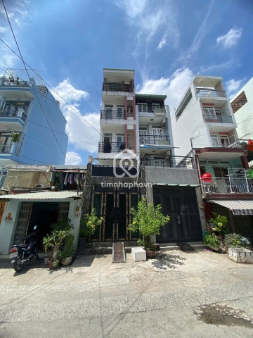 462/B17 Đường 3 Tháng 2, Phường Hòa Hưng