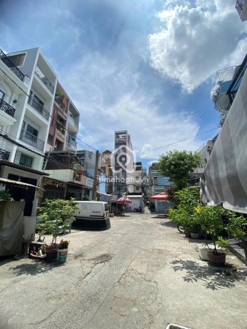 462/B17 Đường 3 Tháng 2, Phường Hòa Hưng