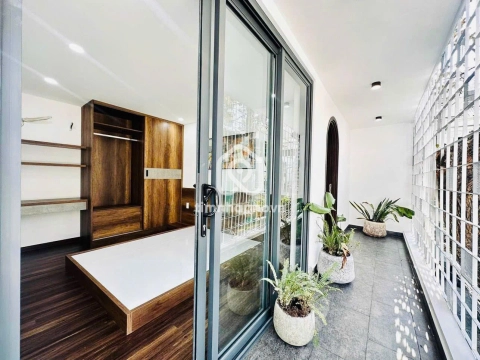 63c Đường Nguyễn Khuyến, Phường Bình Thạnh