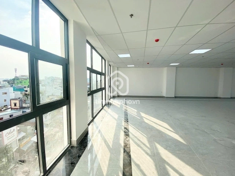 208 Đường Nguyễn Phúc Nguyên, Phường Nhiêu Lộc