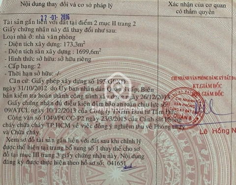 Nhà phố Mặt Tiền Đường Hưng Phú Quận 8 - 1 hầm 10 tầng - Giá Chỉ 60 Tỷ