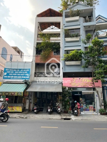 100 Đường Thiên Phước, Phường Tân Hòa