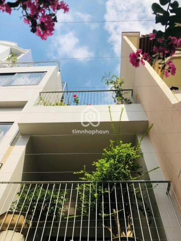 80/30-32 Đường Nguyễn Cửu Vân, Phường Gia Định